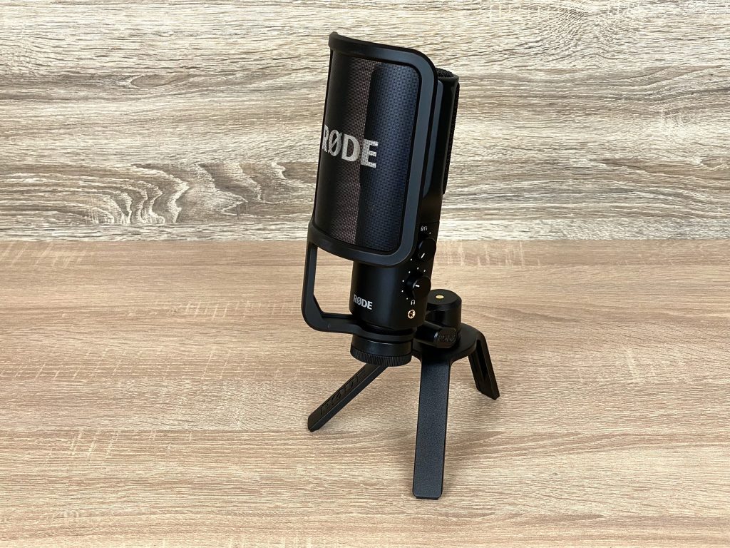 Die 18 besten Mikrofone im Test inklusive Testsieger [jahr]