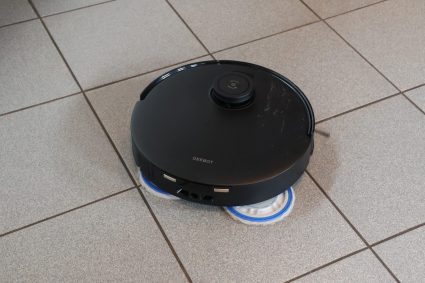 Die 9 besten Wischroboter im Test inklusive Testsieger [jahr]