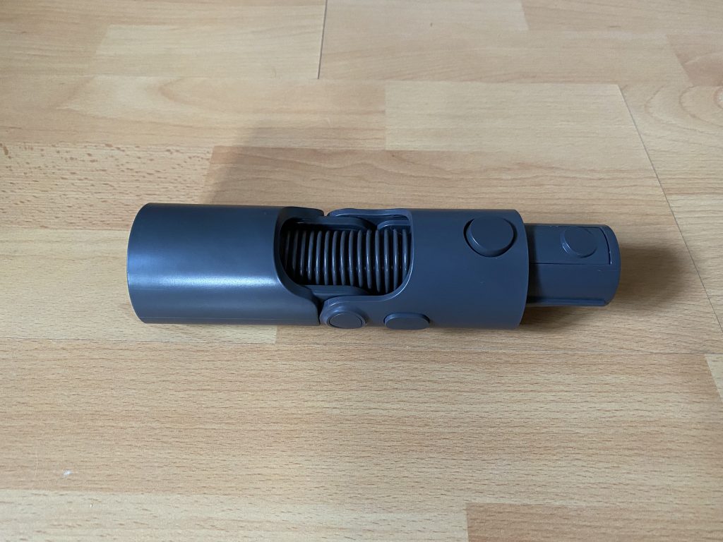 Dreame R20 Akku-Staubsauger abnehmbares Knickgelenk für Saugrohr