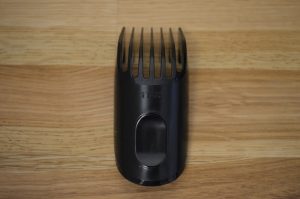 Braun BT7240 Bartschneider Kammaufsatz Lang