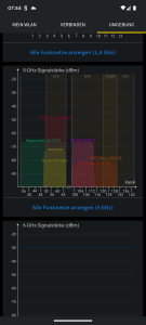 App des AVM FRITZ! 600 WLAN-Repeaters (3)