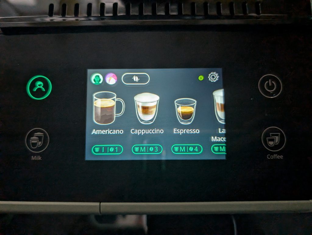 Die 13 besten Kaffeevollautomaten im Test inklusive Testsieger [jahr]