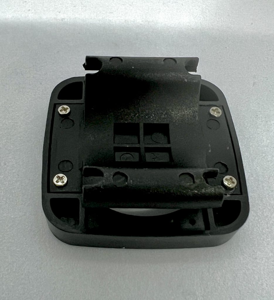 SPGOOD 546C Fahrradcomputer Halterung