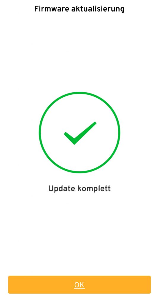 CYCPLUS M1 Fahrradcomputer Xoss-App