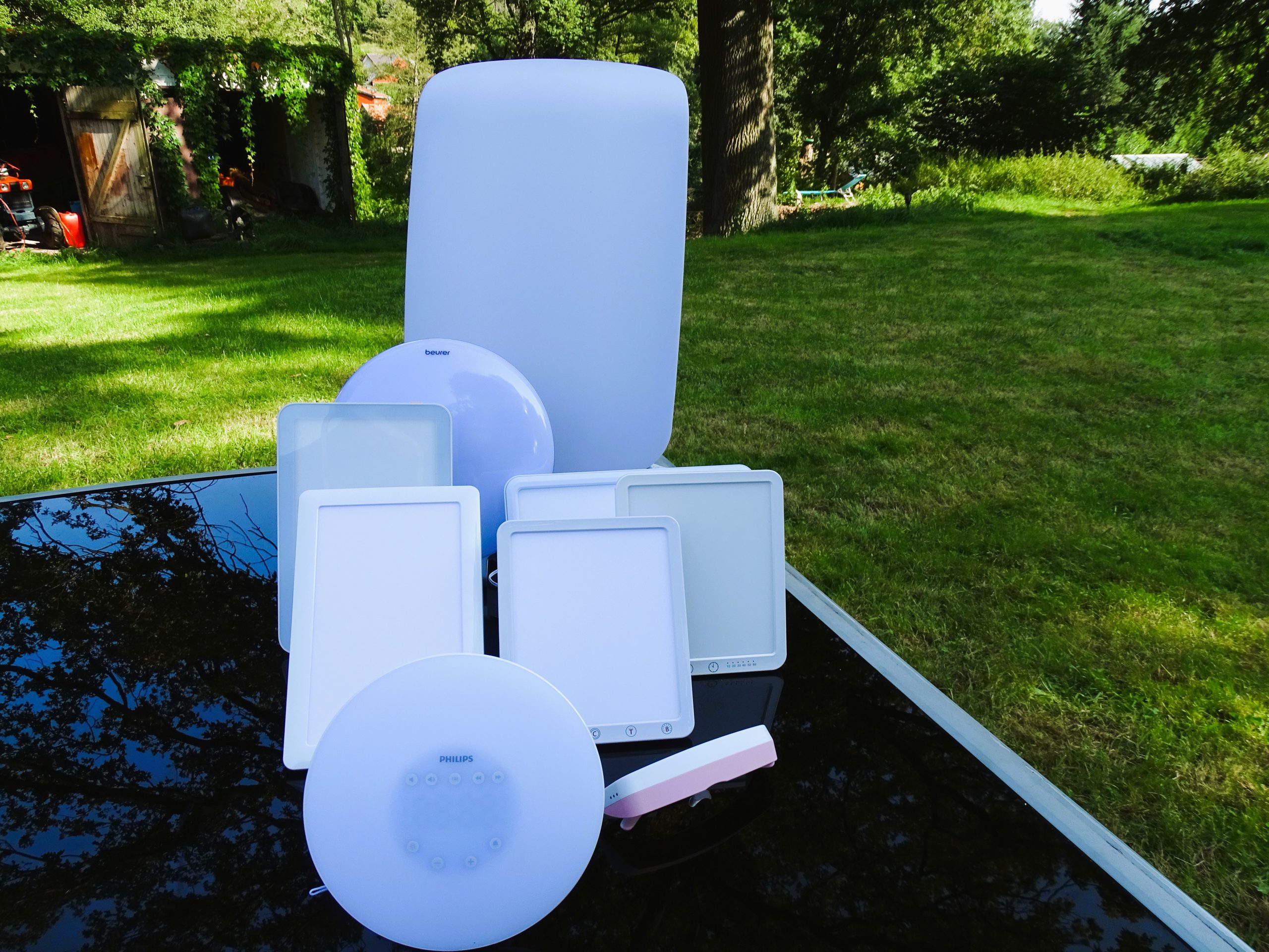 Die 9 besten Tageslichtlampen im Test inklusive Testsieger [jahr]