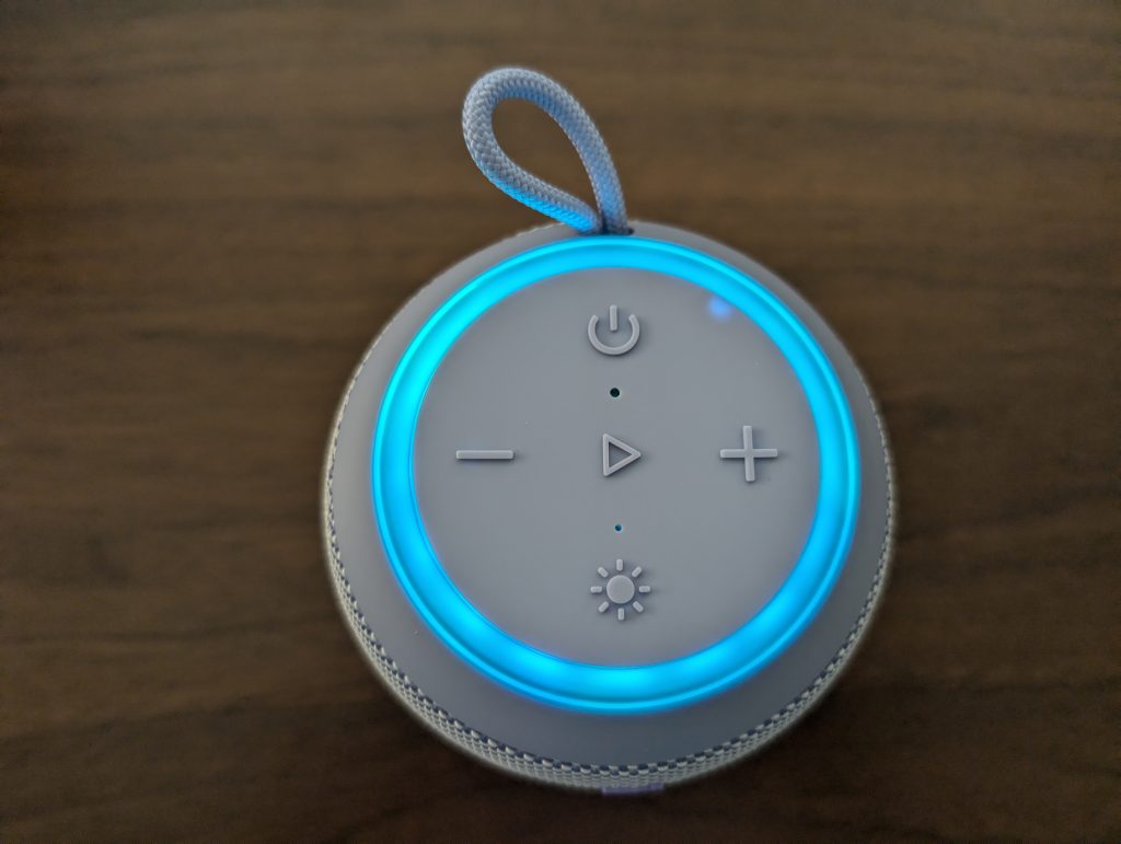 Tronsmart T7Mini Bluetooth-Lautsprecher im Test