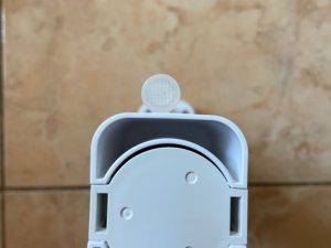 Waterdrop Instant Electric Wasserfilter von unten (2)