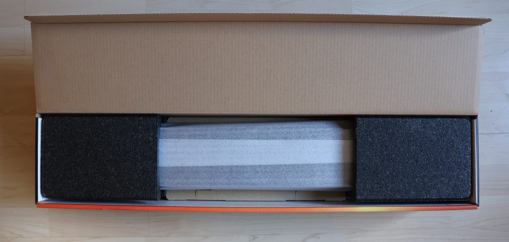 Bose Smart Soundbar Unboxing