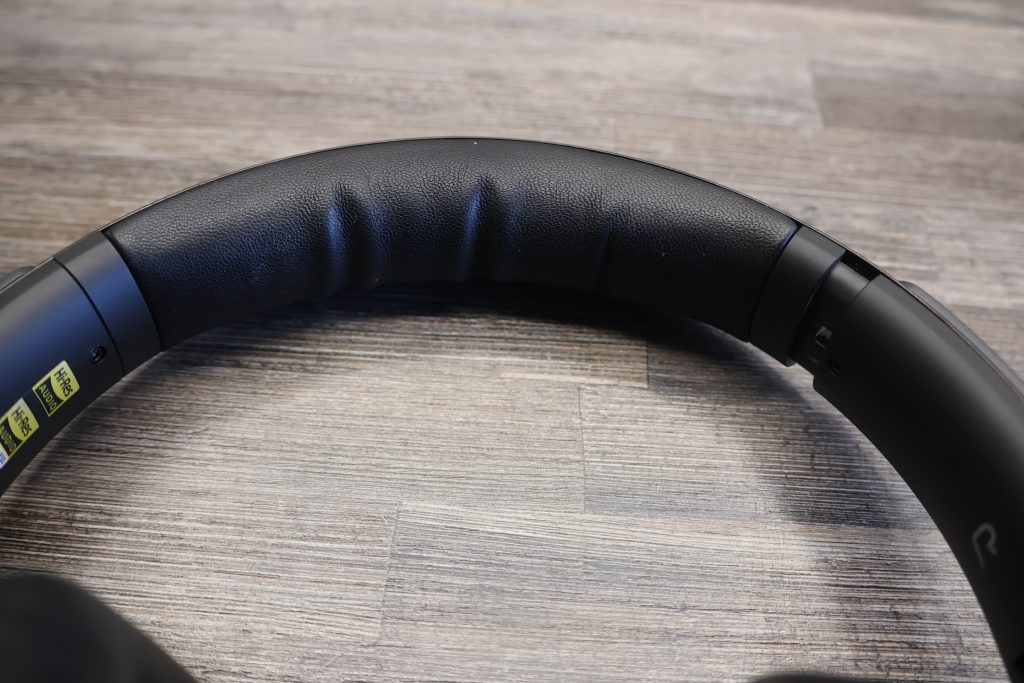 Edifier Stax Spirit S5 Bluetooth-Kopfhörer Kopfpolster