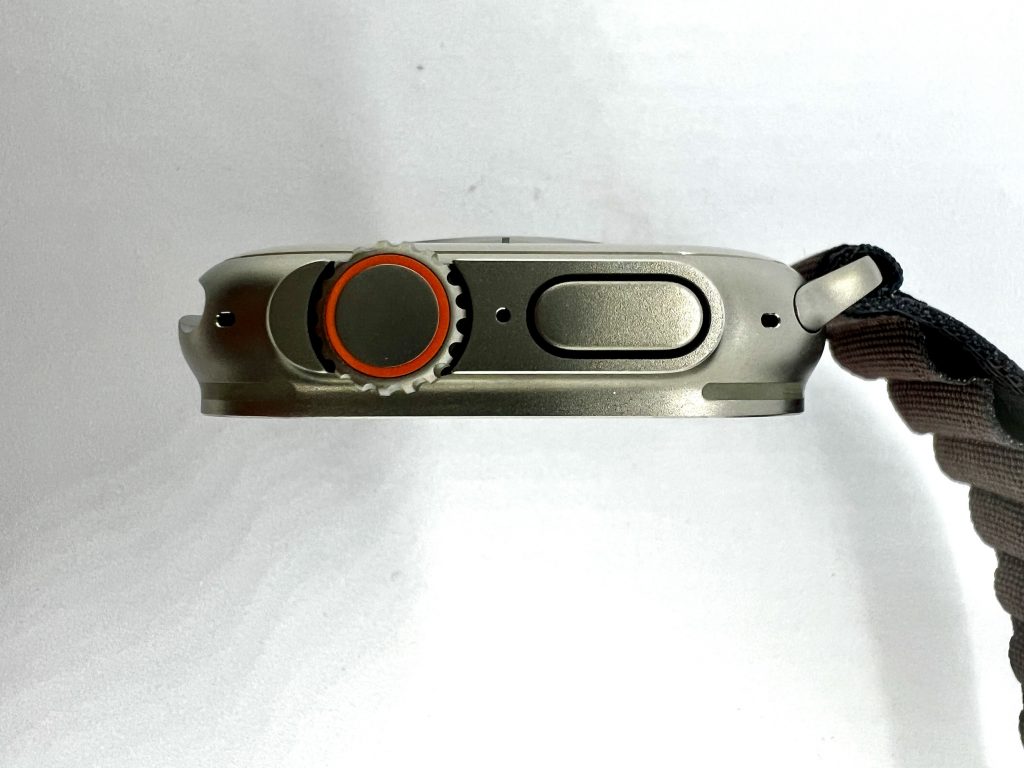 Apple Watch Ultra 2 Smartwatch