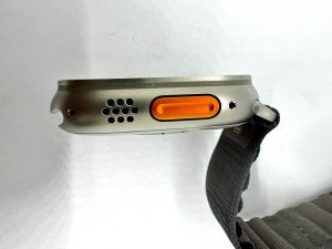 Apple Watch Ultra 2 Smartwatch