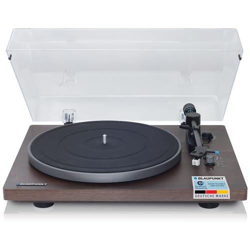 Blaupunkt TT 200 TX WN Plattenspieler