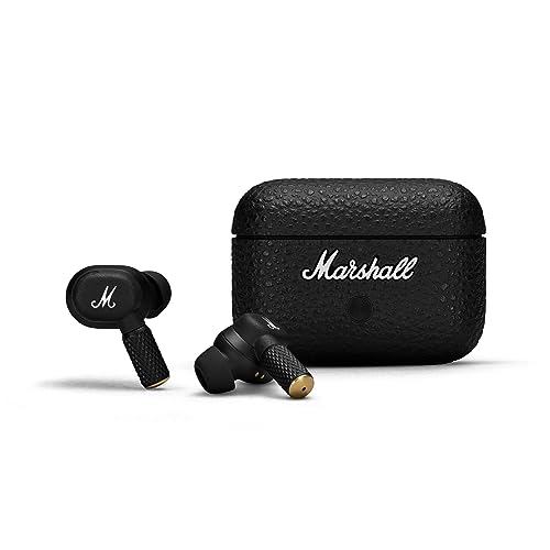 Marshall Motif II In-Ear-Kopfhörer