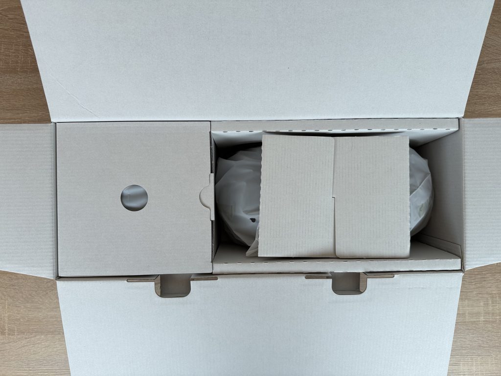 Creative Pebble X Plus PC-Lautsprecher in der Verpackung 1