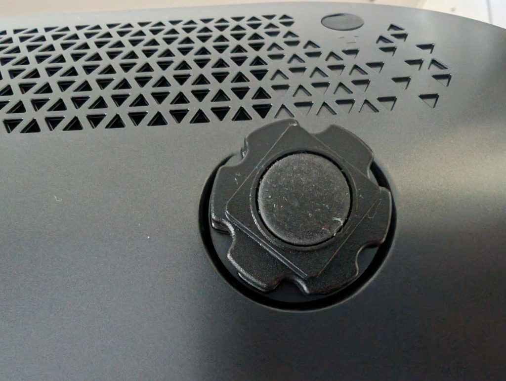 AWOL Vision LTV-3500 Pro Beamer Standfuß