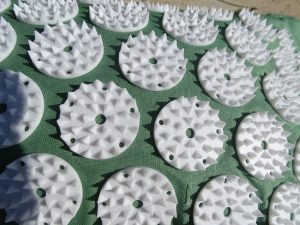 Mysa Thermo Duo Kissen Spitzen