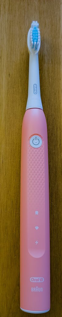 Oral-B Pulsonic Slim Clean 2000 Schallzahnbürste