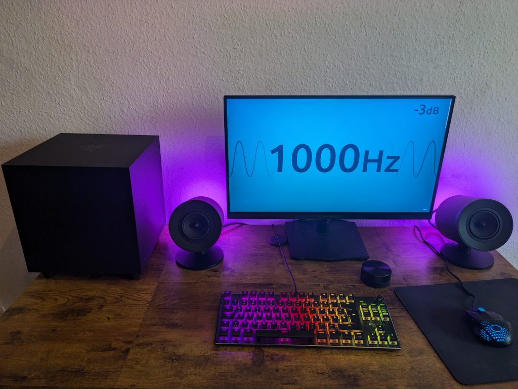 Die 14 besten PC-Lautsprecher im Test inklusive Testsieger [jahr]