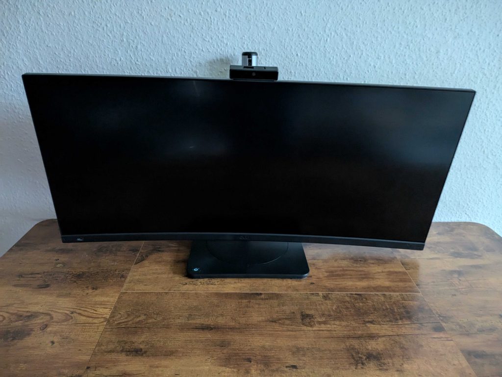 Acer VERO CB343CURD Monitor (2)