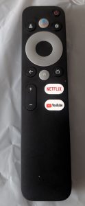 Formovie Theater Premium Beamer Fernbedienung