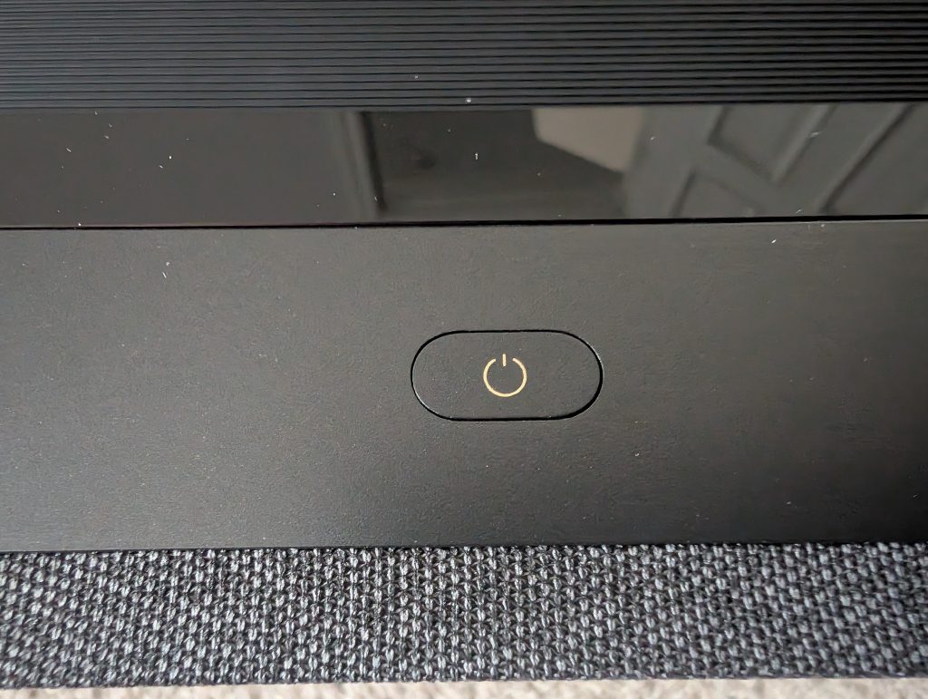 Formovie Theater Premium Beamer Power