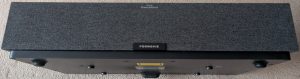Formovie Theater Premium Beamer Vorderseite