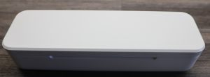 Panasonic EW-DL83 Schallzahnbürste Reiseetui