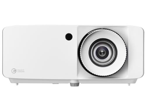 Optoma UHZ66 Beamer