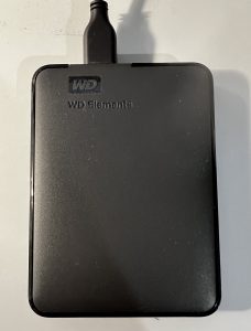 WD Elements WDBU6Y0020BBK