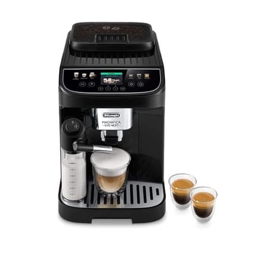 De'Longhi Magnifica Evo Next ECAM 310.60.B Kaffeevollautomat