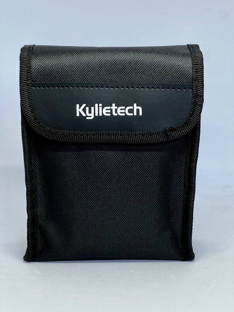 Kylietech 12x42 Fernglas Tasche