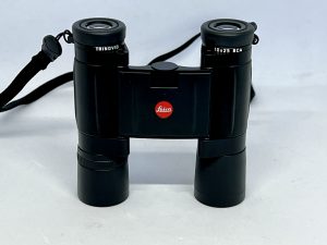 Leica Trinovid 10x25 BCA Fernglas