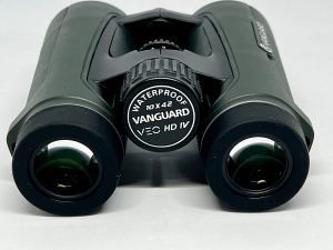 Vanguard Veo HD IV 1042 Fernglas