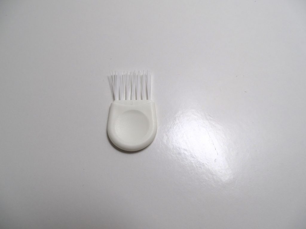 Philips BRE74010 Epilierer Reinigungsbürste