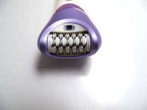 VOYOR BM300 Epilierer Epilierkopf