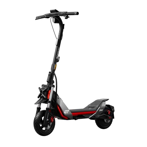 Segway Ninebot ZT3 Pro D E-Scooter