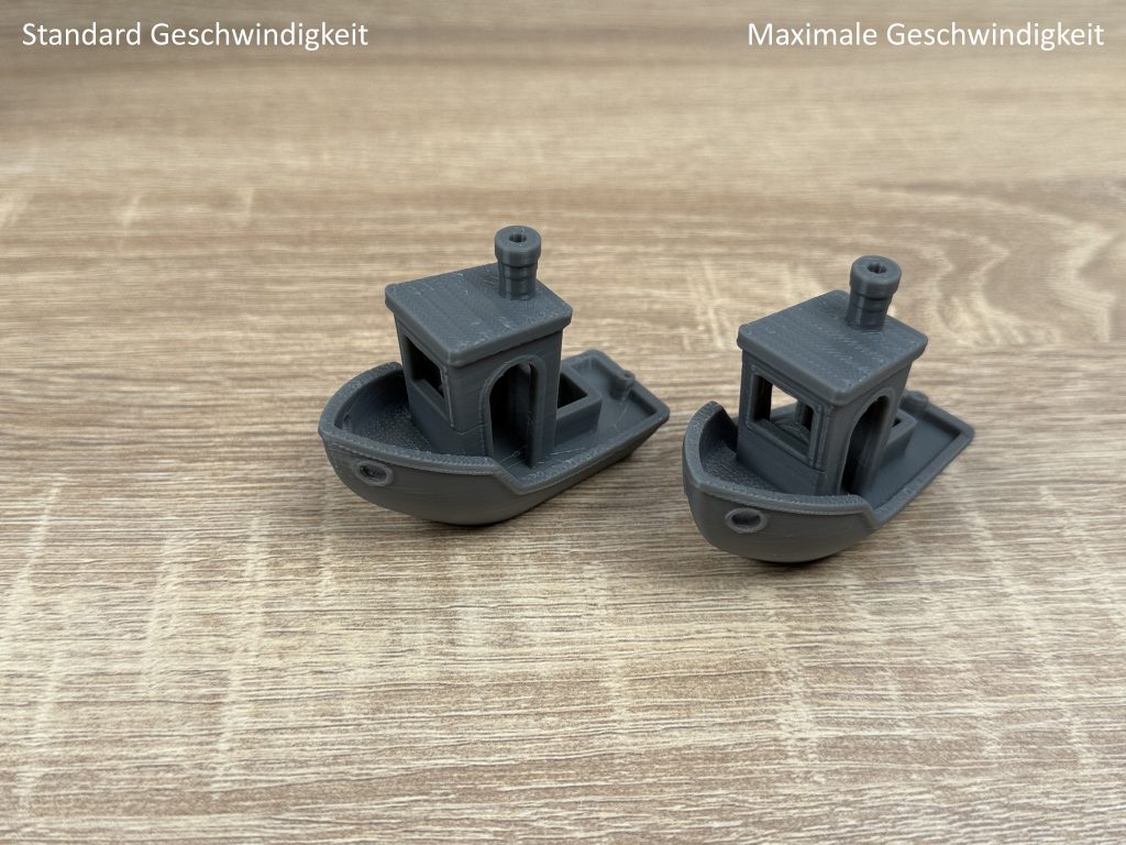 Die 6 besten 3D-Drucker im Test inklusive Testsieger [jahr]