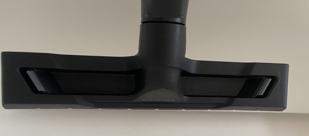 Kärcher WD 3 V-17/4/20 Nass-Trockensauger Bodendüse von oben