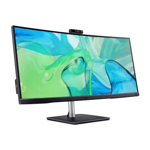 Acer VERO CB343CURD Monitor