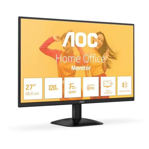 AOC 27B35HM Monitor