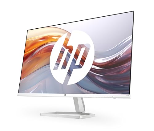 HP Series 5 527sa Monitor