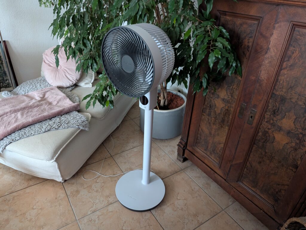 Die 8 besten Ventilatoren im Test inklusive Testsieger [jahr]