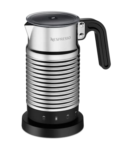Bester Milchaufschäumer mit Heizfunktion