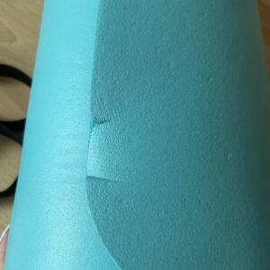 Enjoy Fit Yogamatte Druckstellen