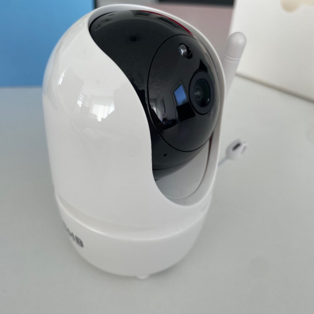 GHB SM50B Babyphone Sender