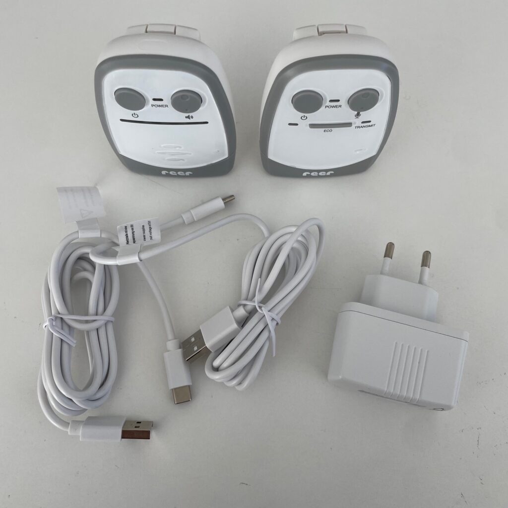Reer Nova Babyphone