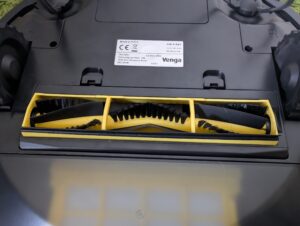 Venga VG RVC 3002 BK Wischroboter Hauptbürste