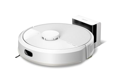 Bester Wischroboter mit passivem Wischsystem