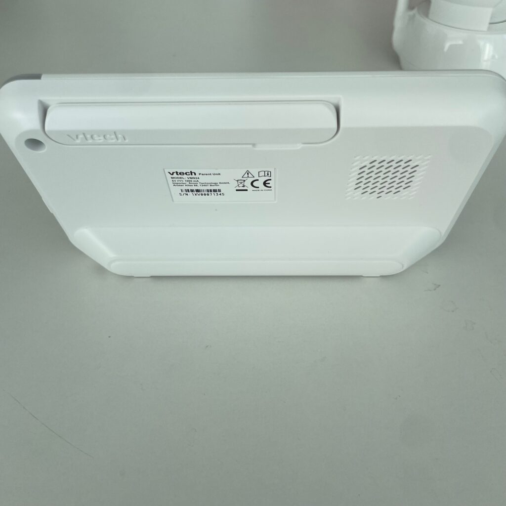 vtech VM924 Babyphone Empfänger