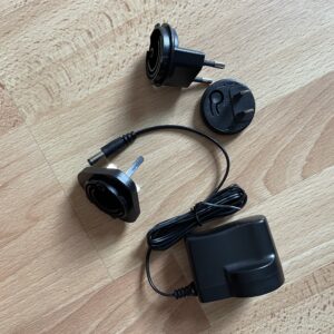 Amazon Basics Fensterstaubsauger Adapter